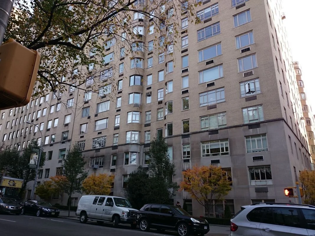 870 Fifth Avenue, 15A | Represented Buyer | $4,925,000