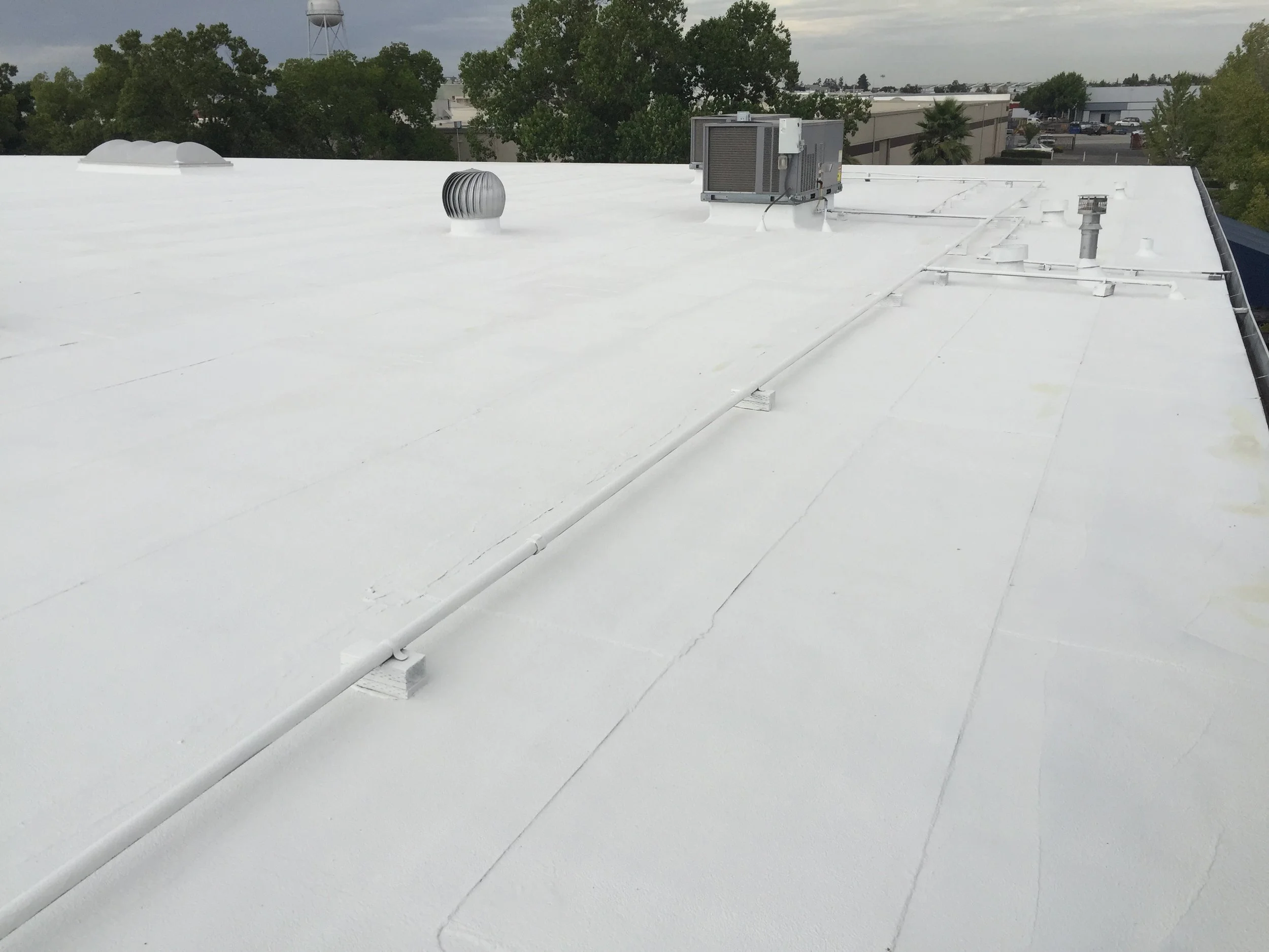 Powder Coating in Sacramento