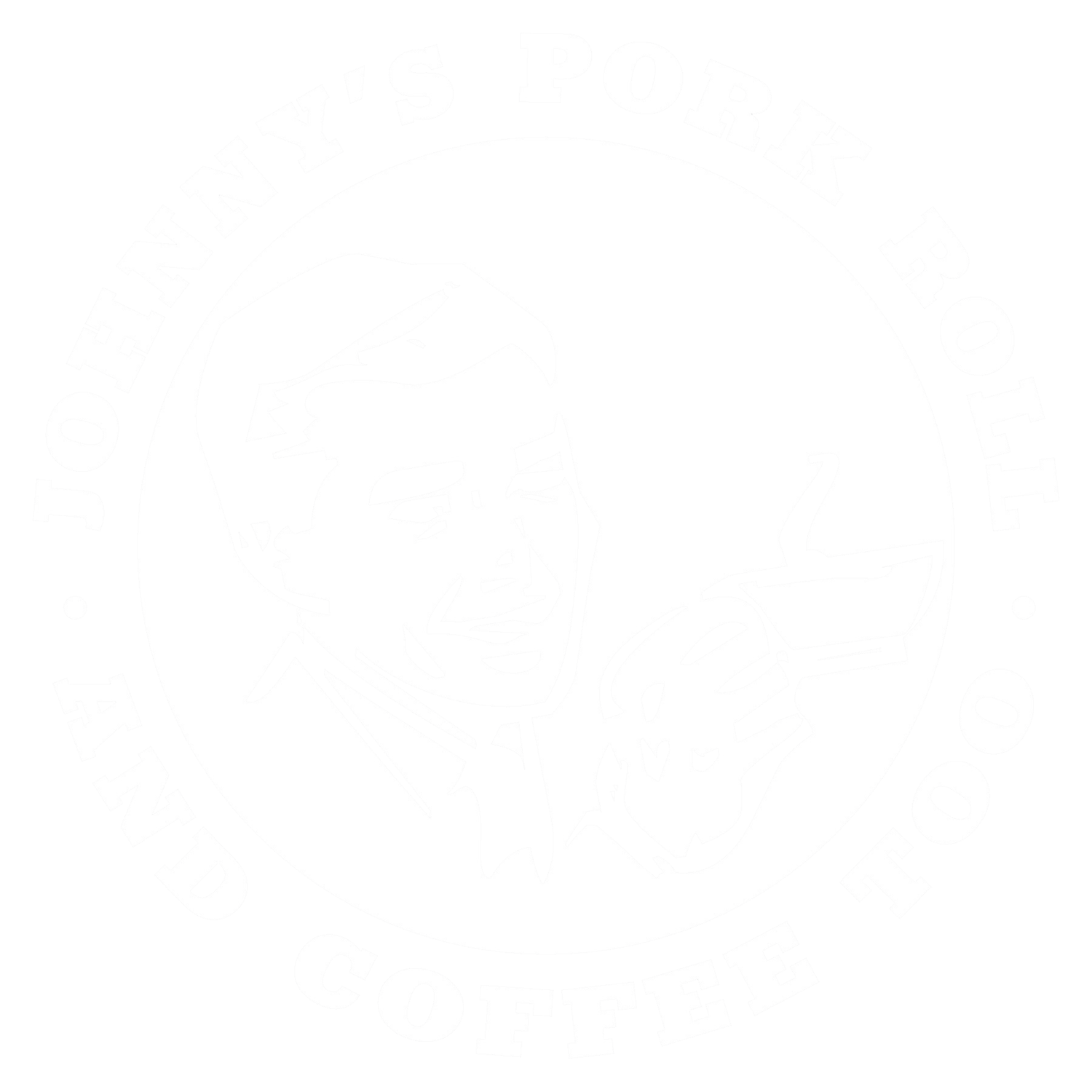 Johnny's Pork Roll and Coffee Too!