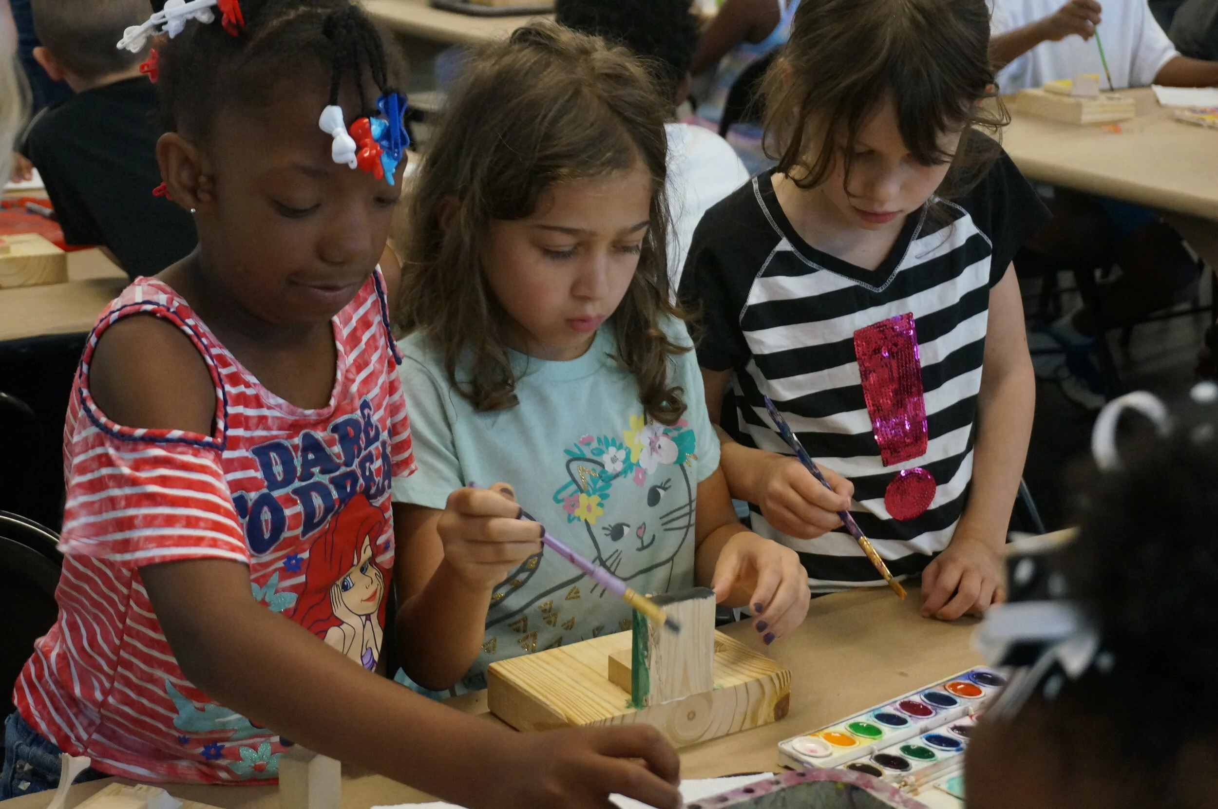 KMAC Free Family Fun Day