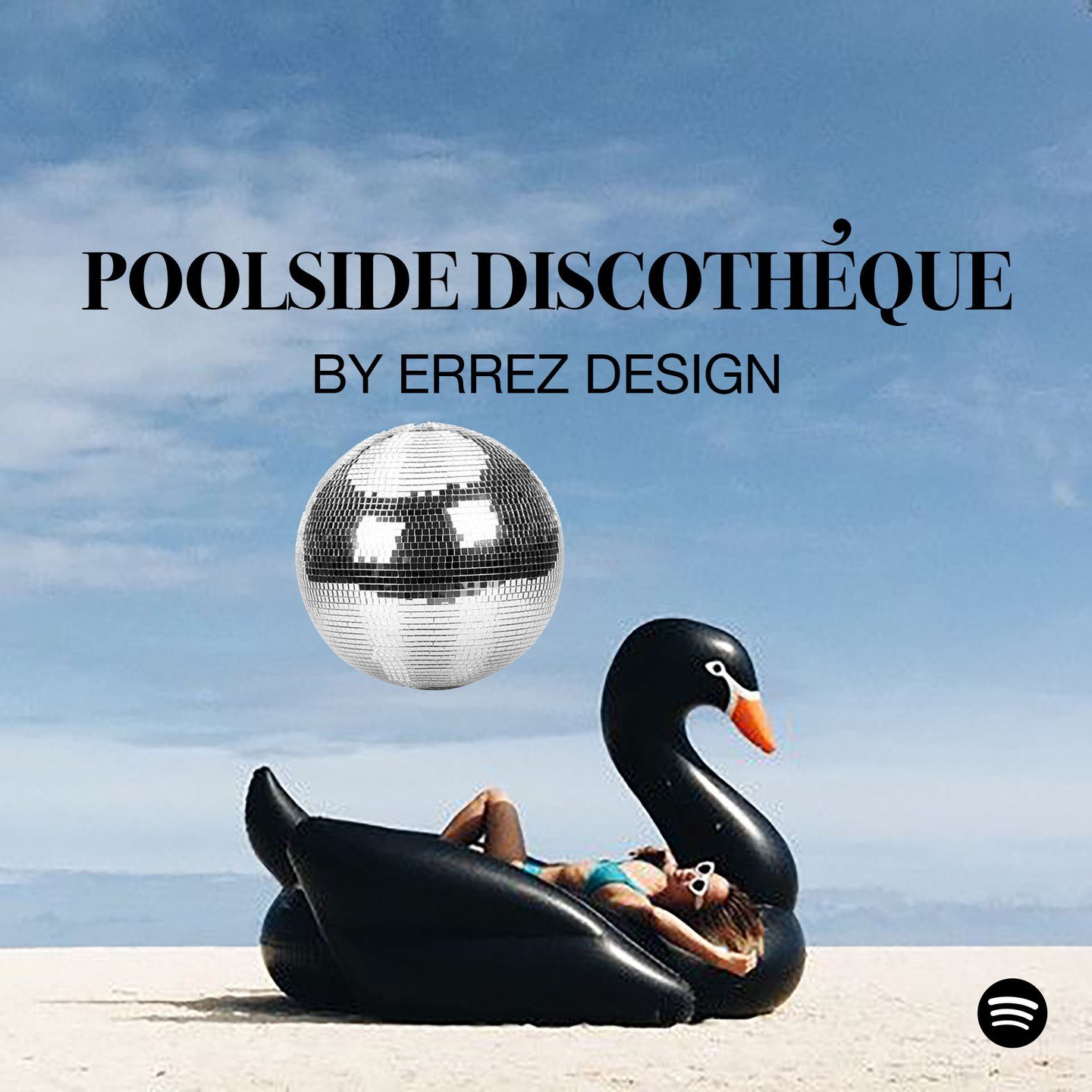 We're thrilled to introduce our latest playlist! These beats are curated to set the perfect vibe for your next pool party. Whether you're soaking up the sun solo or enjoying the company of family and friends, we aim to infuse a little extra sunshine 