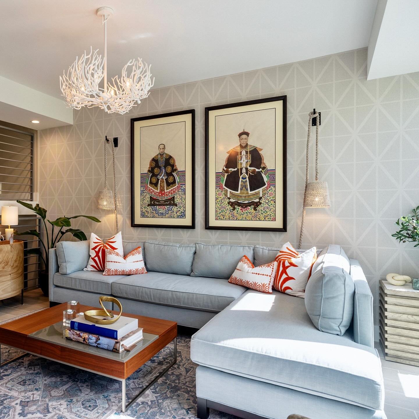 Every home tells a story&mdash;but the most memorable ones start with yours.

Biographical Design is our signature approach that begins not with trends, but with people. We dive deep into your history, values, rituals, and dreams to craft interiors t