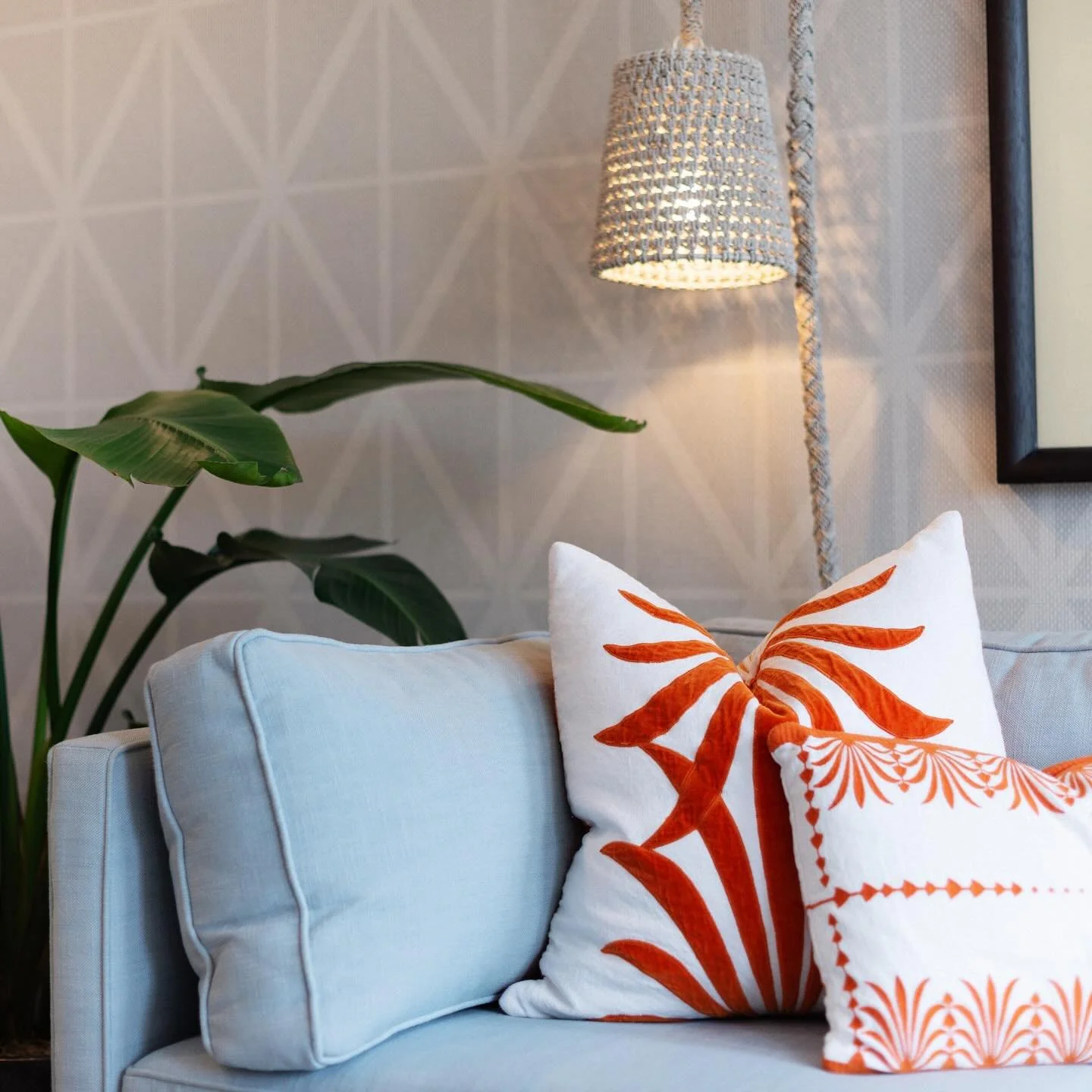 A home is made up of meaningful moments, items that evoke joy, and memories that remind us what really matters. What object in your home tells your story? 🏡
#biographicaldesign #miamimaximalism