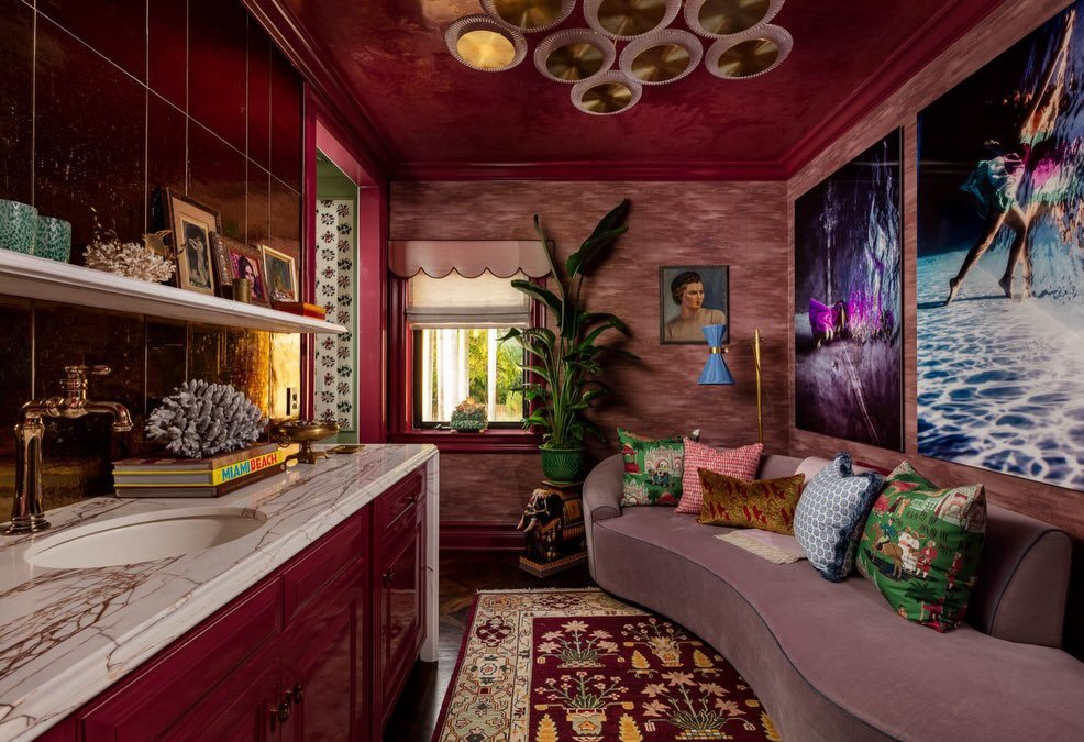 The Kips Bay Palm Beach Show House will be opening soon, and we cannot wait to see the creativity, craftsmanship, and bold vision each designer brings to the table this year. It is always such an inspiring celebration of our industry.

As we look ahe