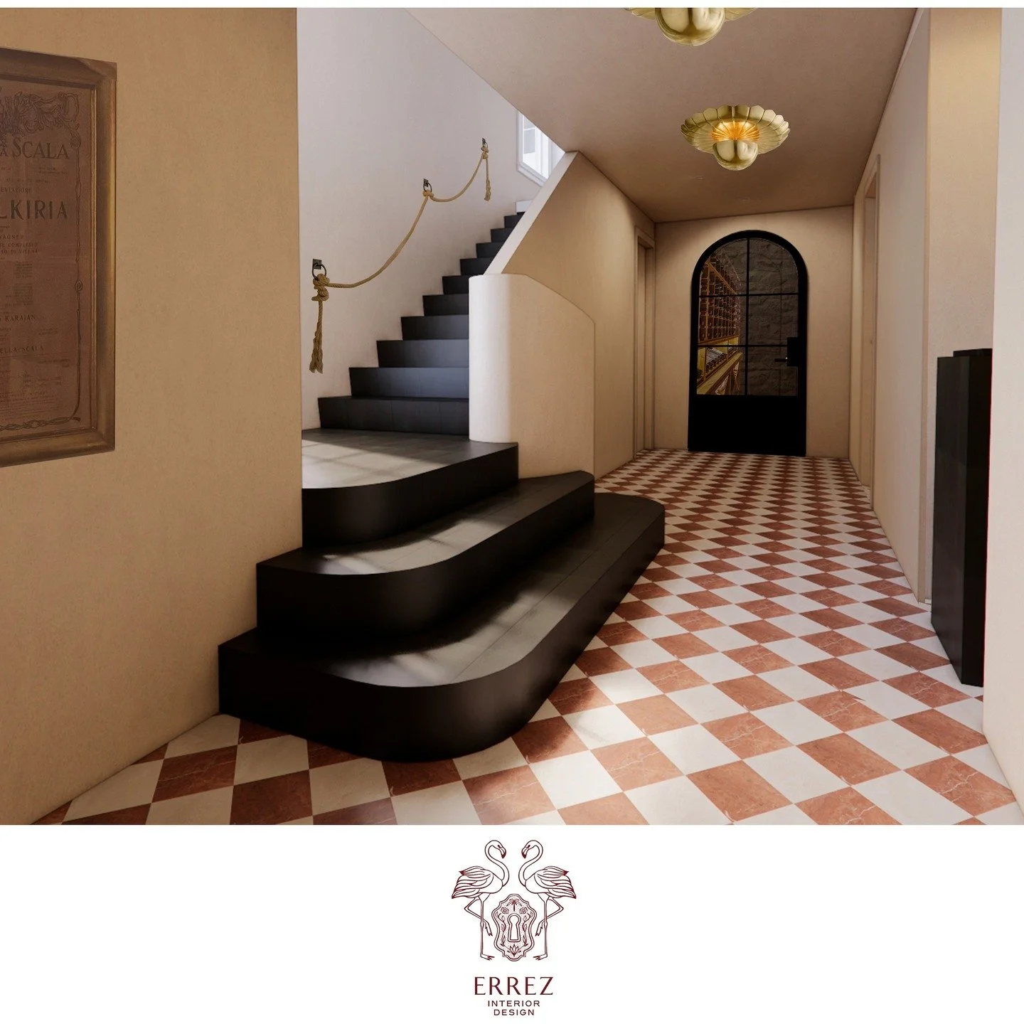 We don&rsquo;t usually share our renderings.

But before the glossy magazine moment, this is where it all begins&hellip;

Renderings that let our clients step into their future home before it&rsquo;s ever built. To feel the space. To understand the f