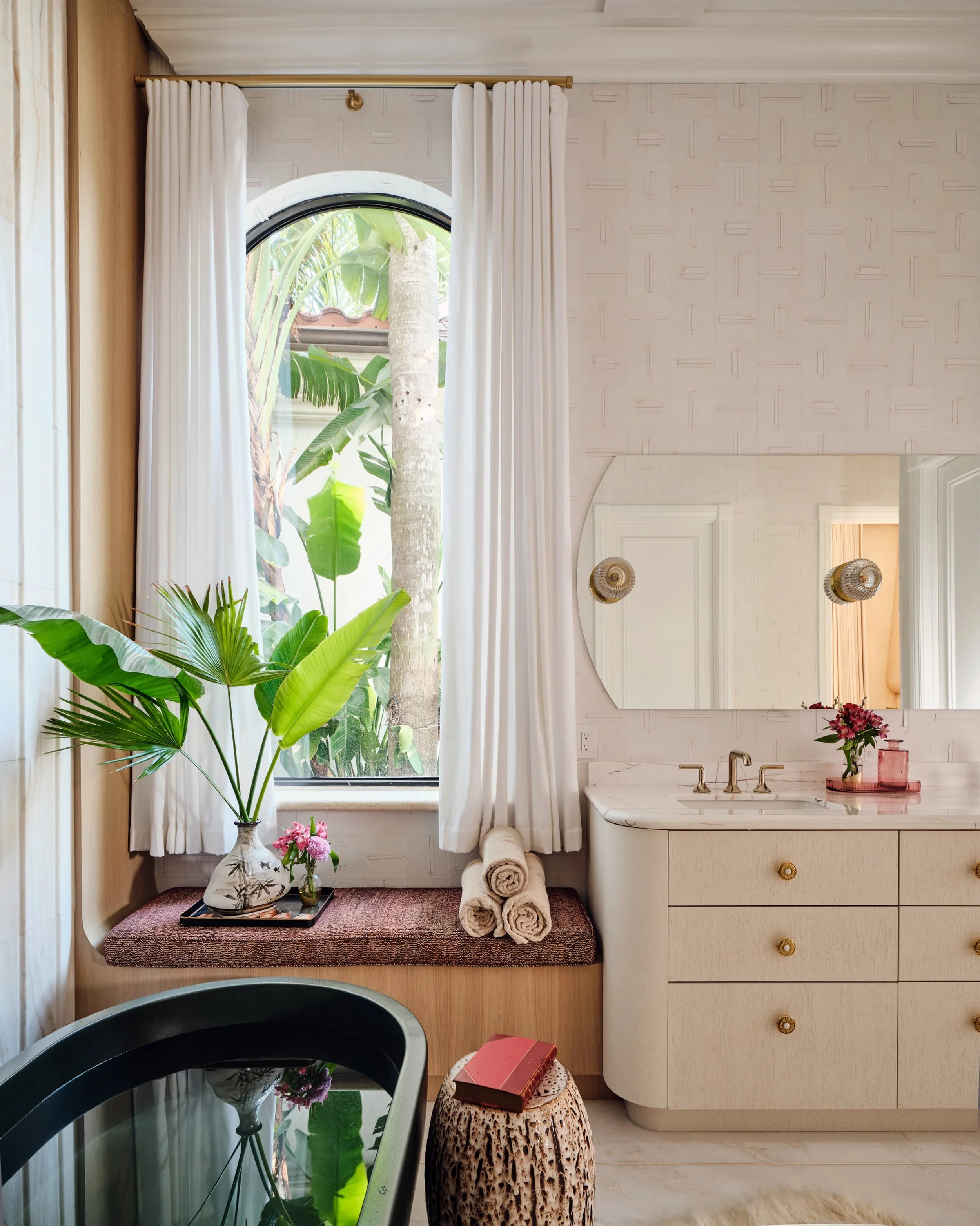 Every home should have that special place where the noise fades, your shoulders drop, and your worries melt away.

Consider this your invitation to create that place for yourself. A room that restores you, reflects you, and reminds you that home shou