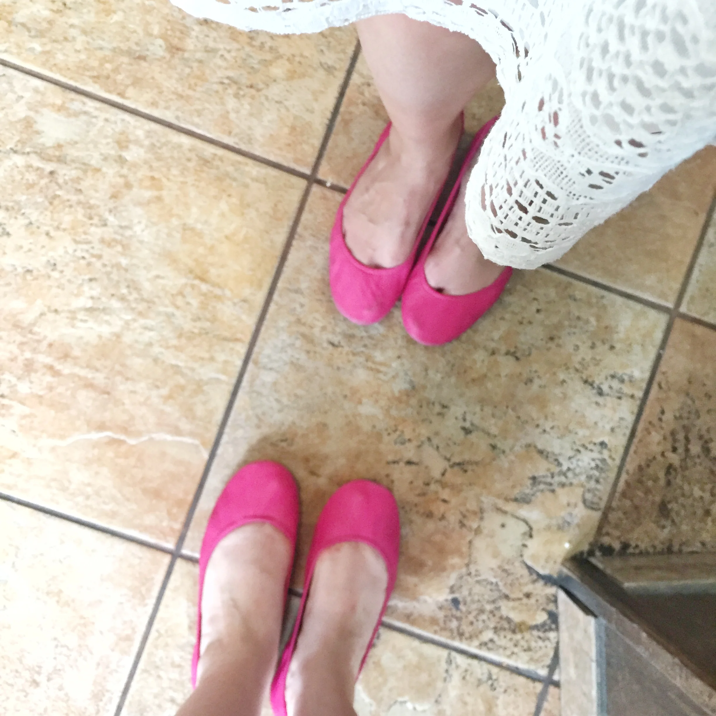 fuchsia tieks