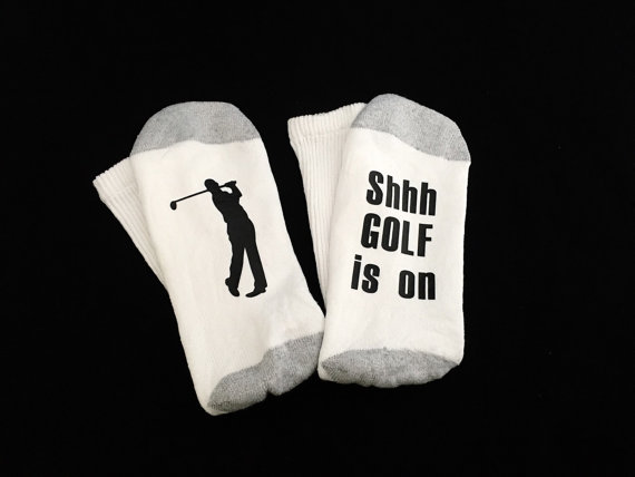 Golf Socks