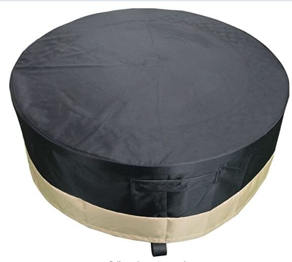 Firepit Cover