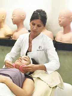 Florida licensed massage therapists may also benefit from leading edge seminars and Continuing Education Credits provided by PHYTO Institute.