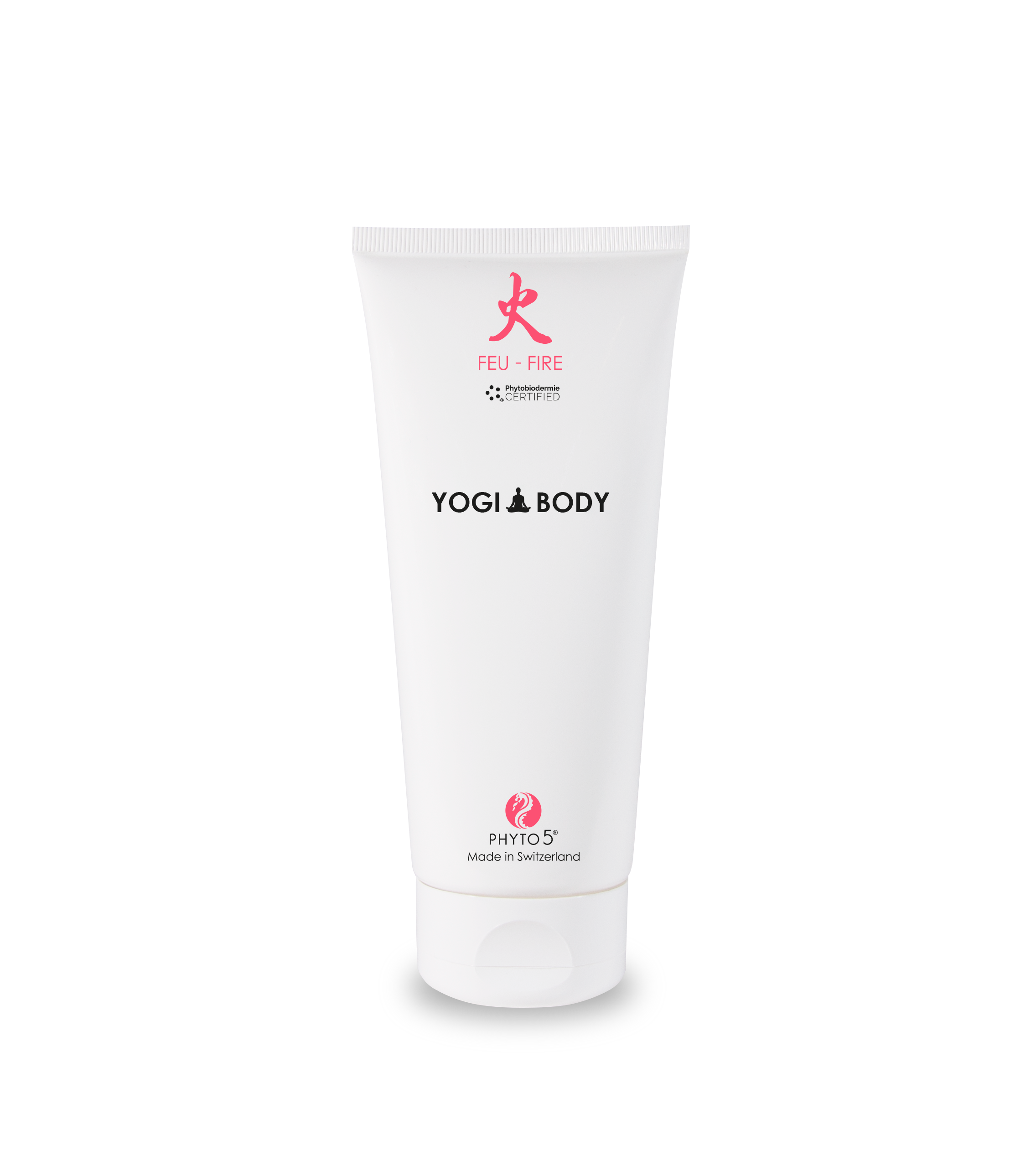 Fire element Yogi Body Gel