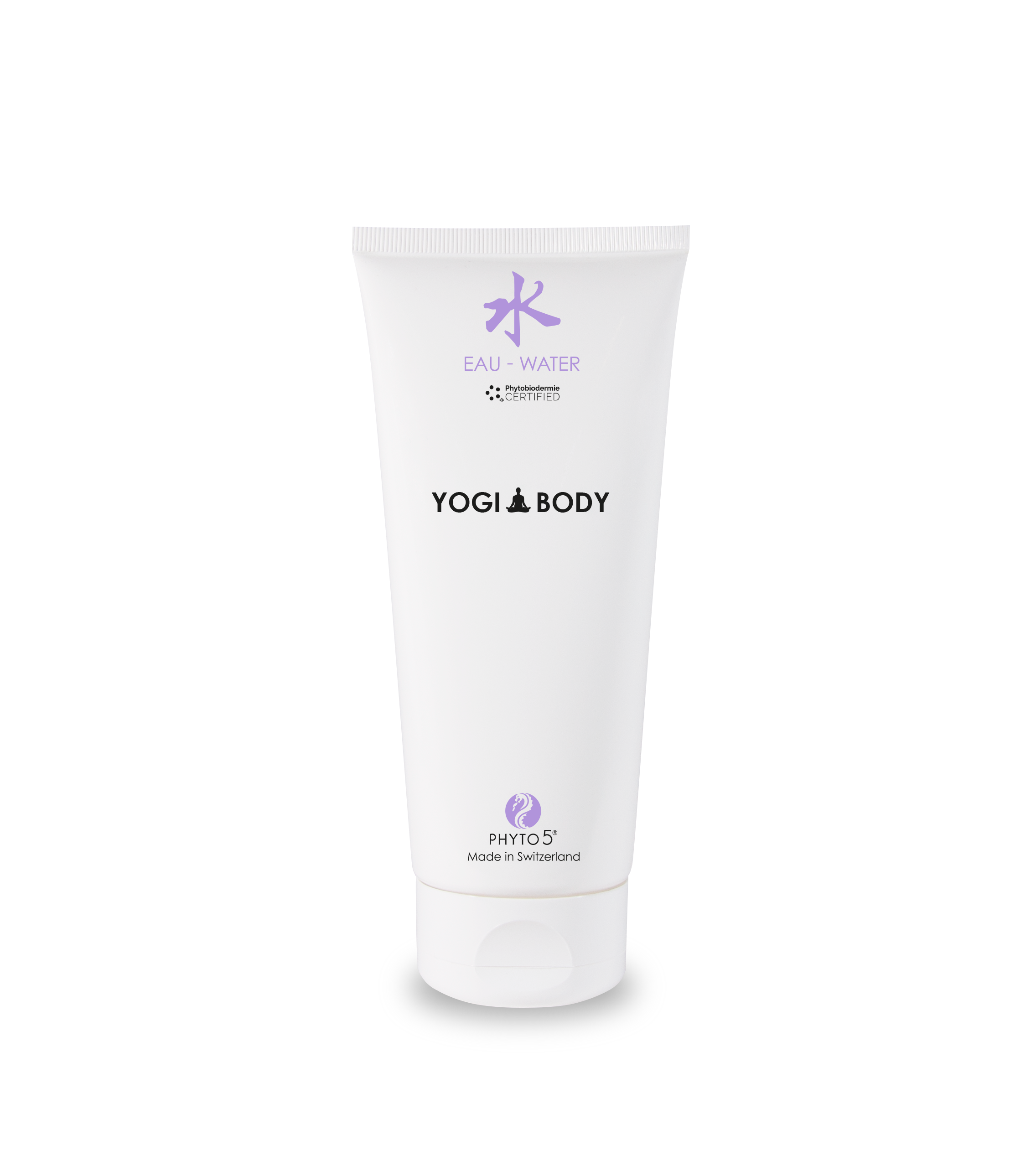 Water element Yogi Body Gel