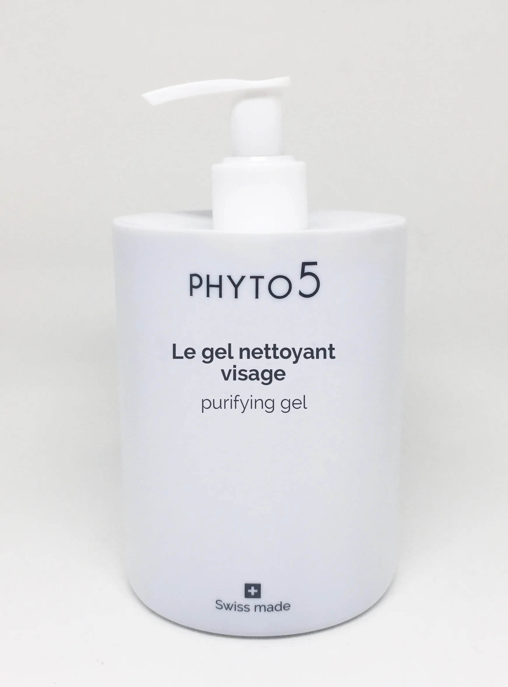 Purifying Gel, professional size