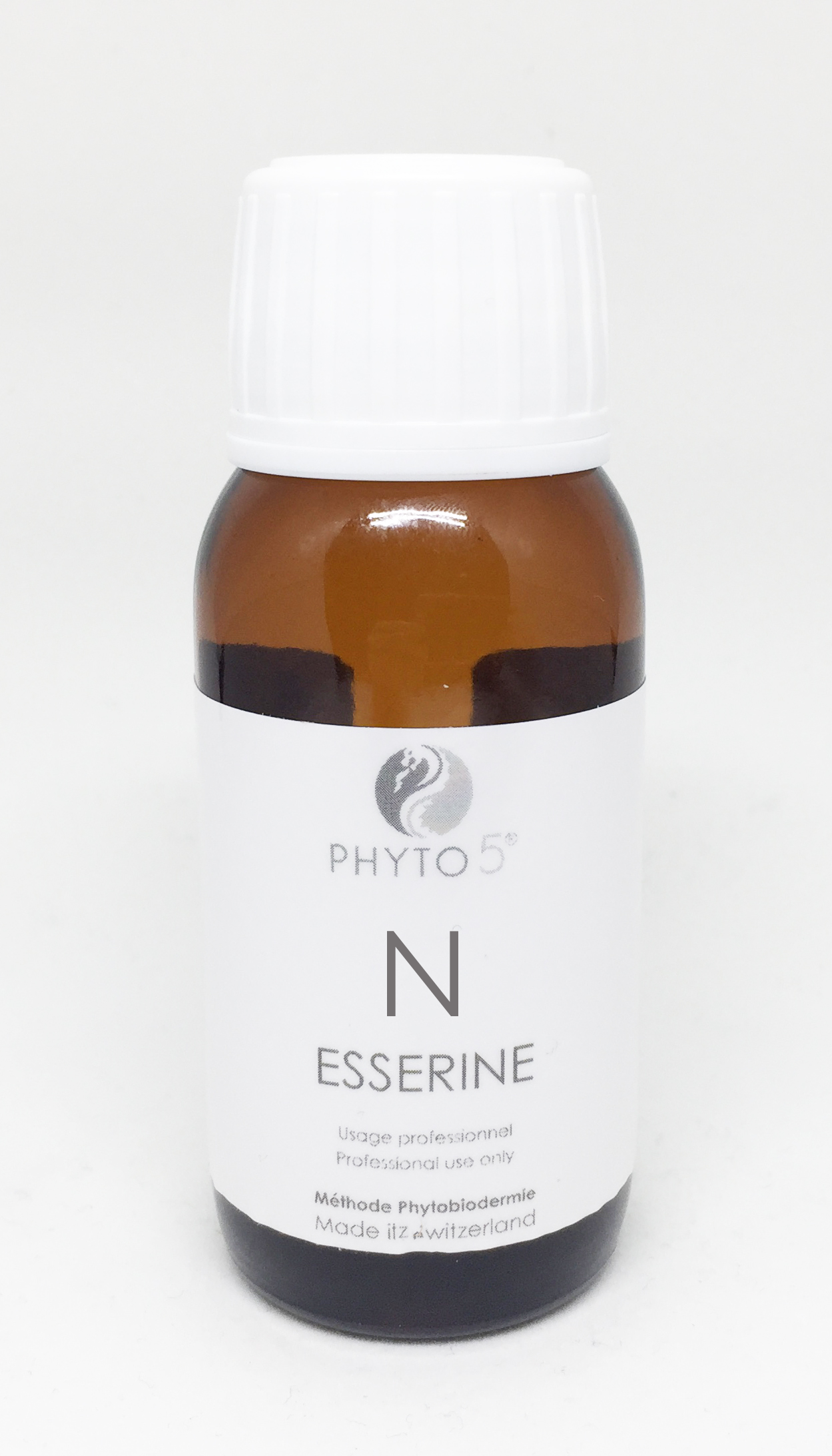 N (Normalizing) Esserine (essential oil blend)