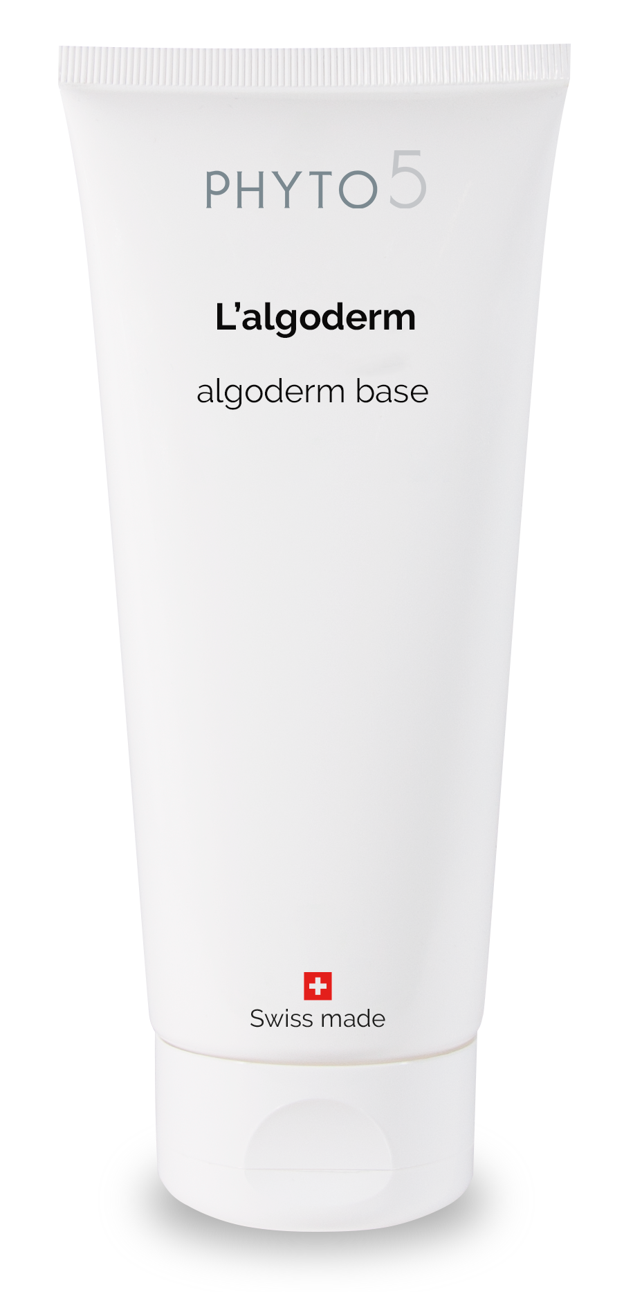 Algoderme base cream