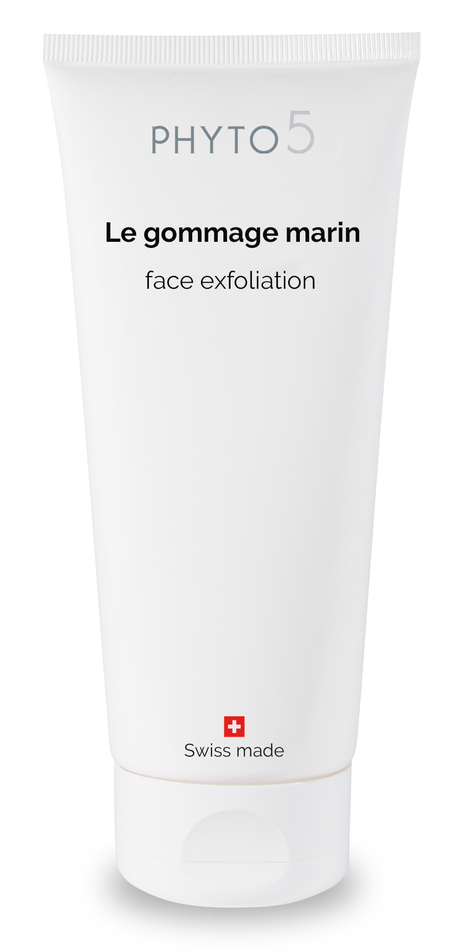 Face exfoliation