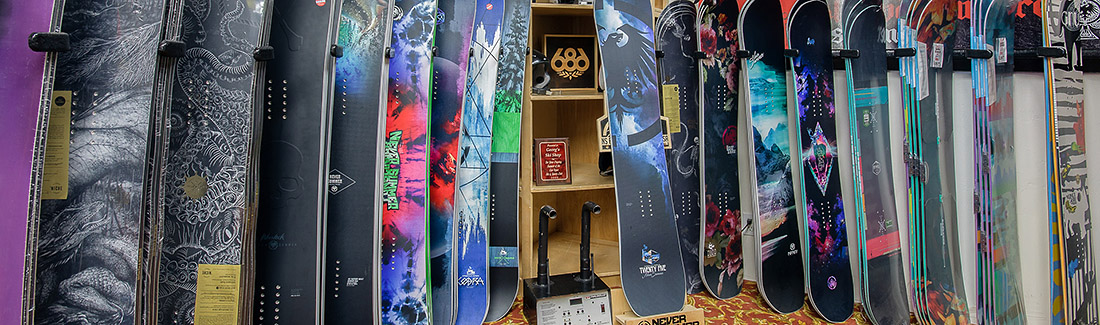 5 Best Sites to Buy Skis and Ski Gear