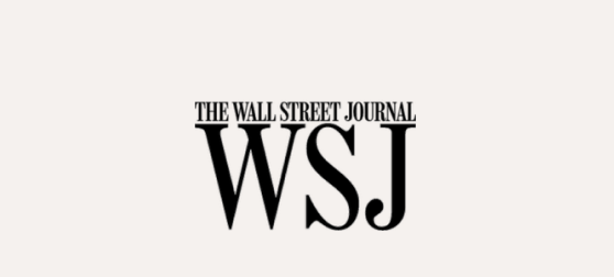 The Timeshifter jet lag featured in The Wall Street Journal