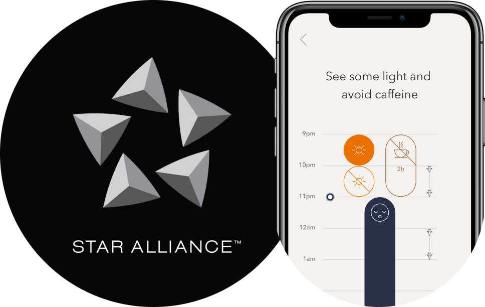 Star Alliance + Timeshifter landing page image.png