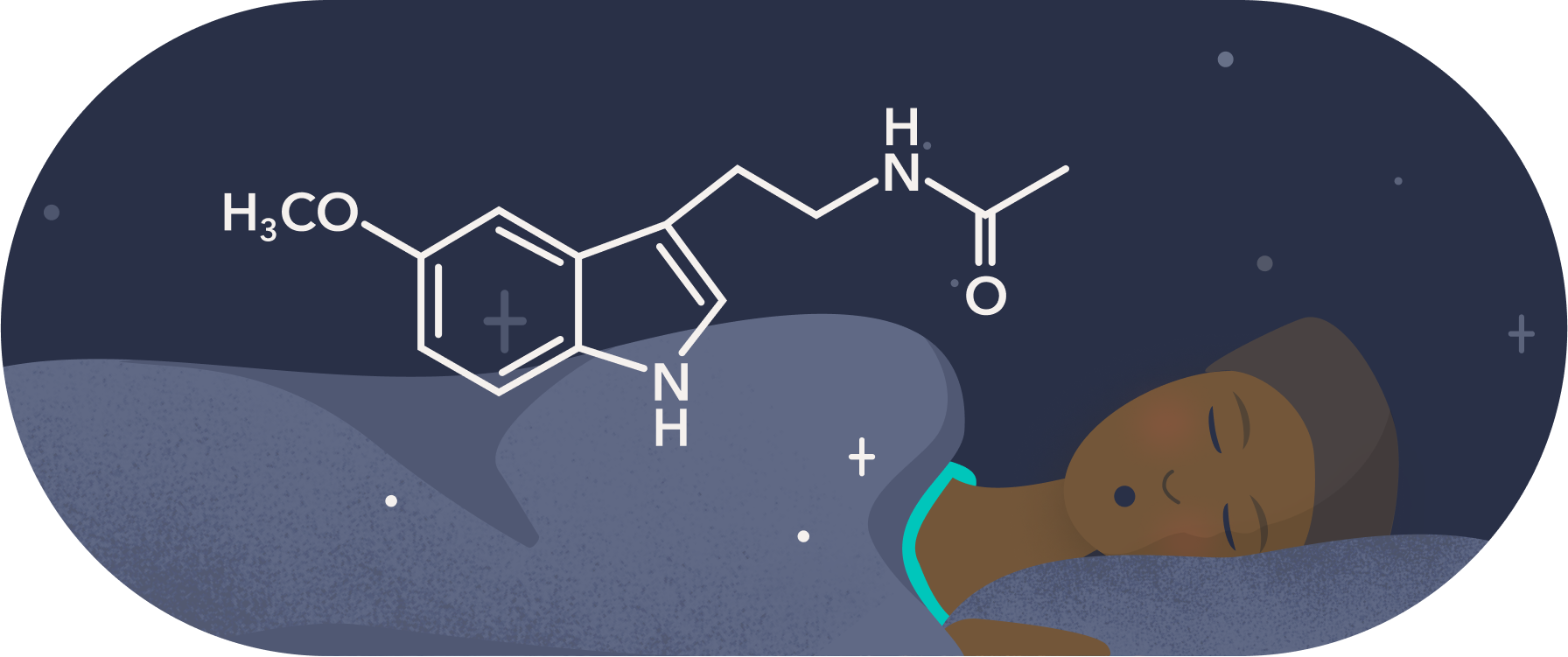 Мелатонин Ozon