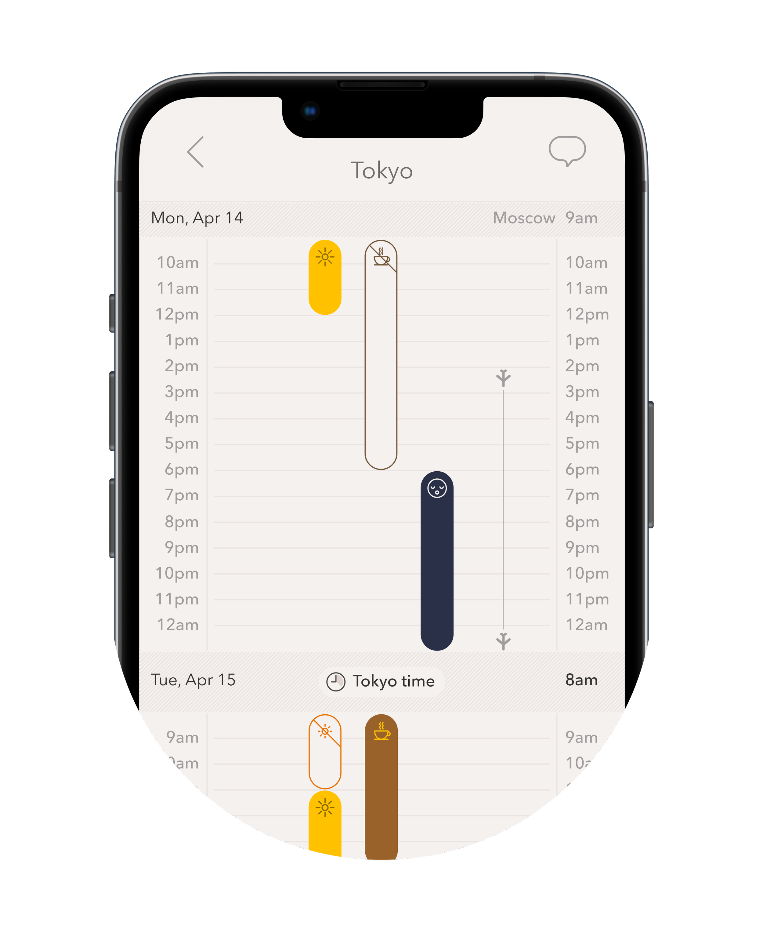 These 5 Apps Will Change How You Travel Jet Lag Be Gone - tsxhiyi