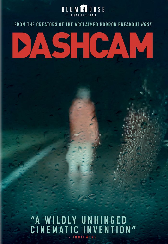 dashcam movie reviews 2022