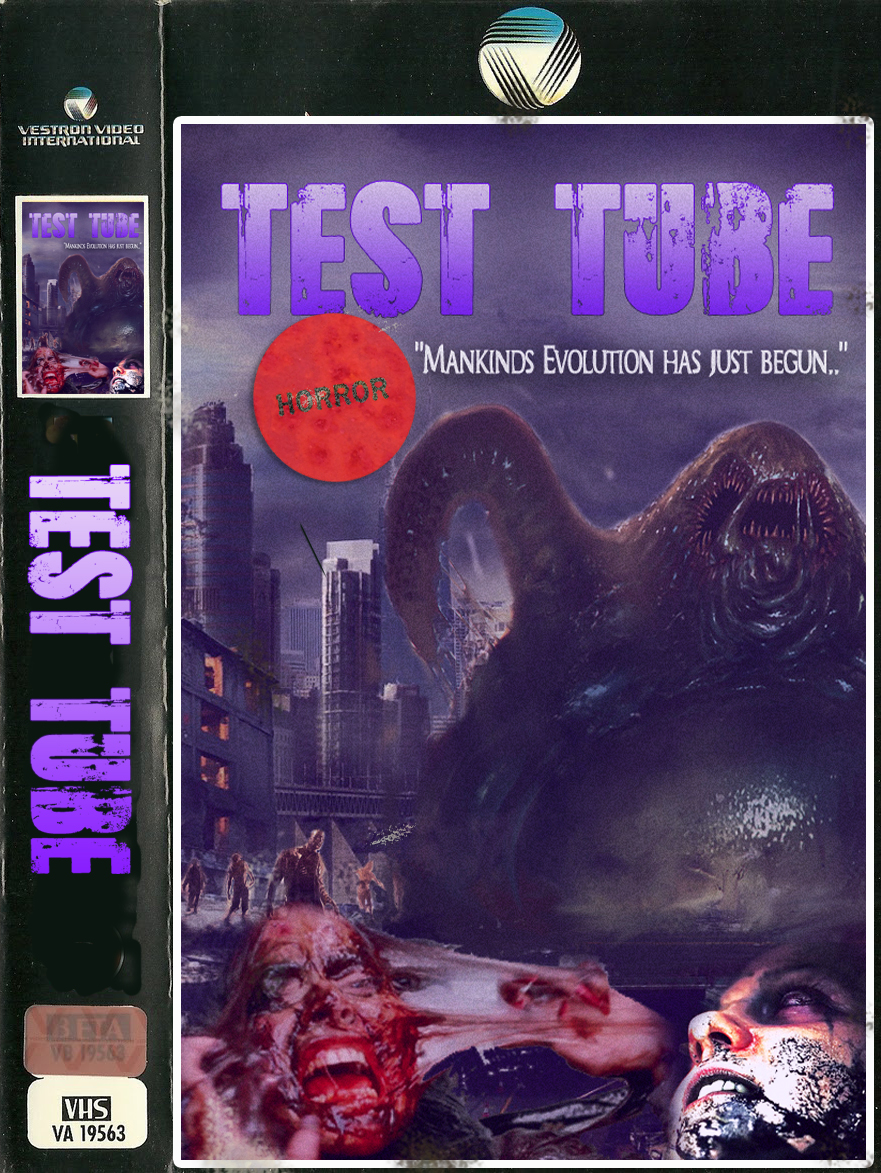 Test Tube