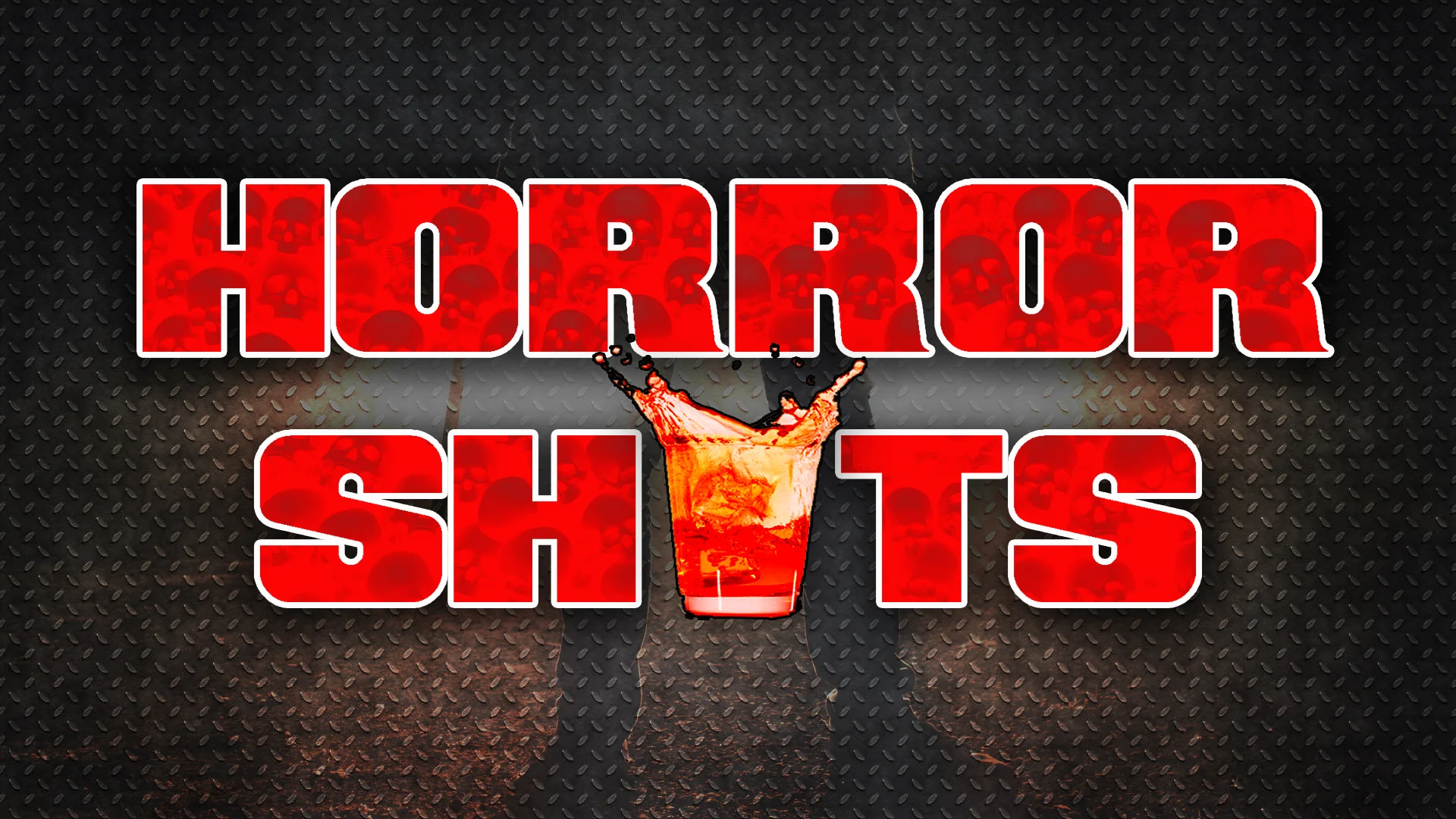 Bloody Apple Brain Freeze Shot (Ep06)