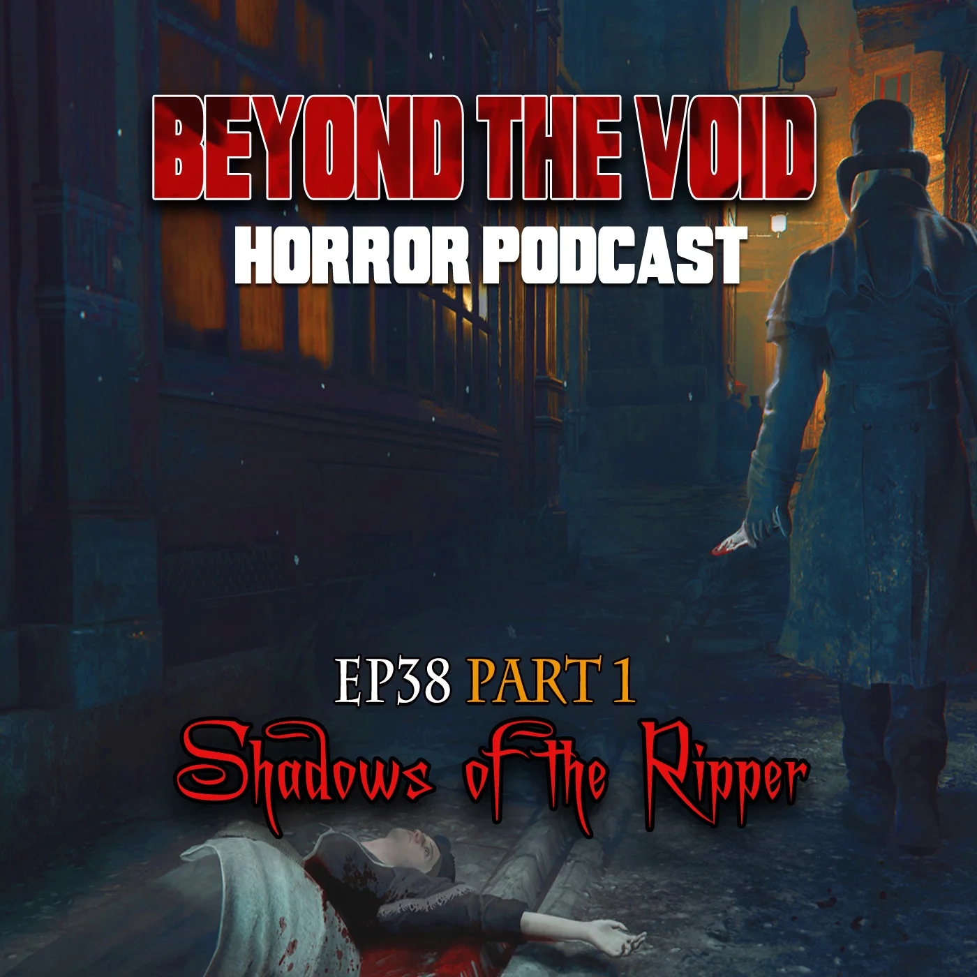 PART 1 (tune in thursday for Part 2)