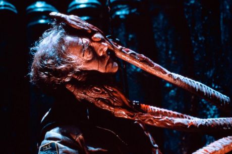 Galaxy Of Terror