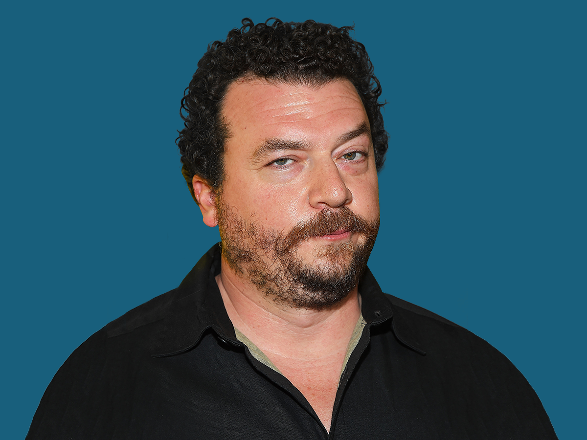 Danny McBride