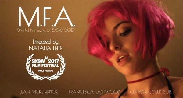 M.F.A.