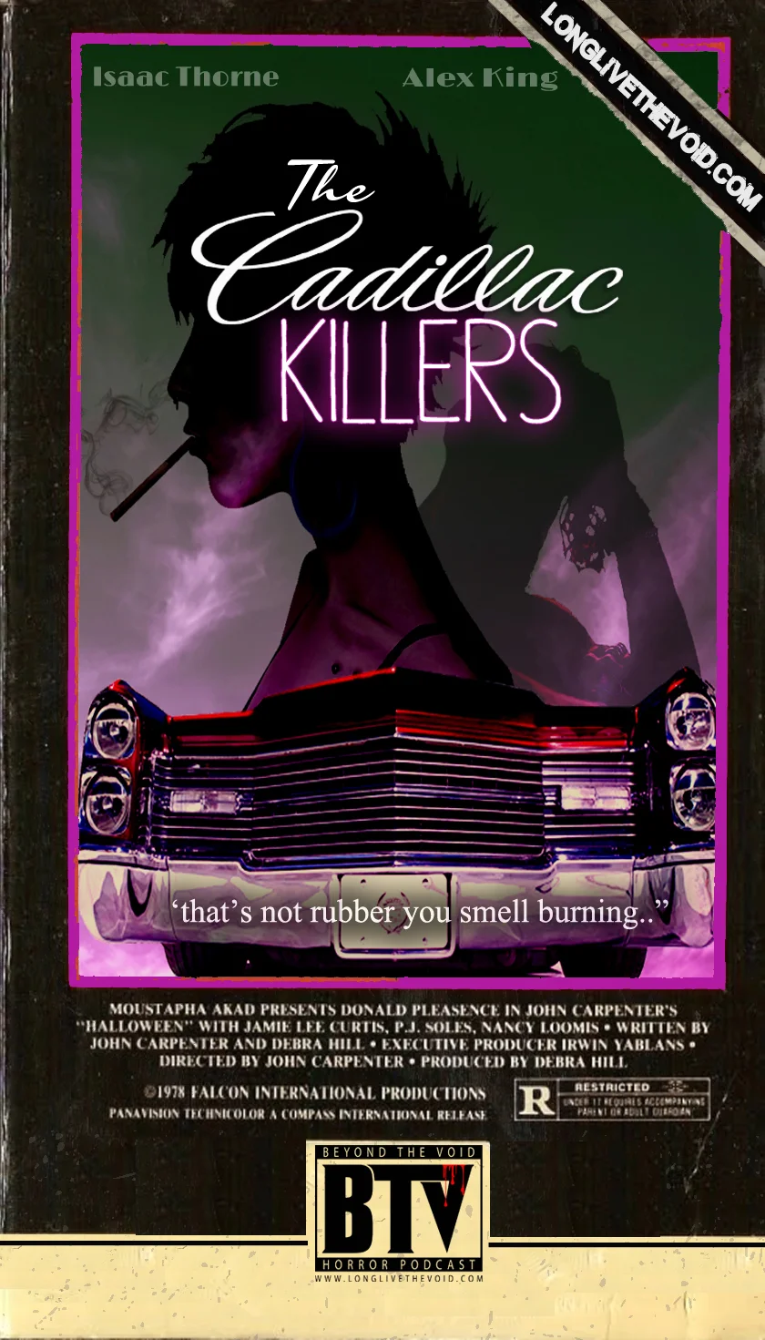 Covers made by Alex King