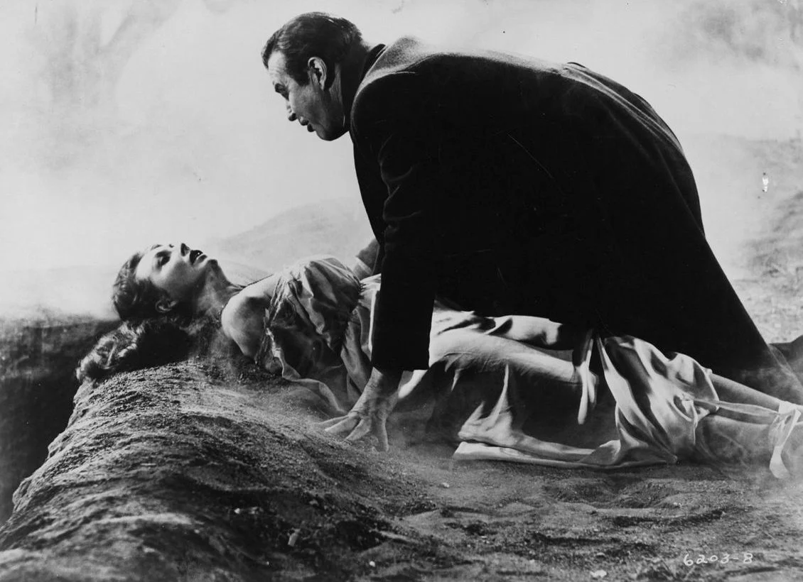 Premature Burial (1962)