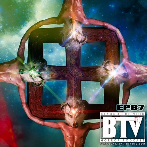 Ep87 Go Home Science, You're Drunk [Altered States & Demon Seed]