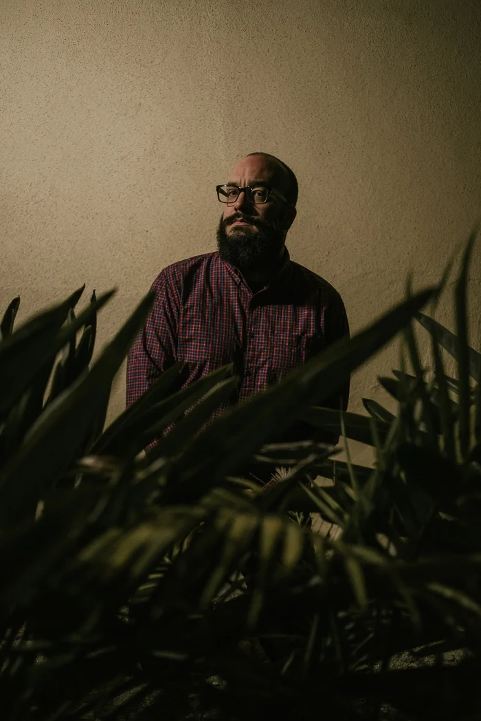 Director/Writer Ryan Prows