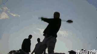 #5 The Walking Dead.gif