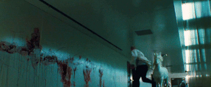 #7 The Cabin in the Woods.gif
