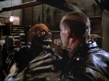 wallpapers Hannibal Eating Brain Gif top 7 brain eating scenes in horror