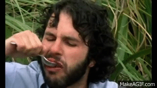 picture Hannibal Eating Brain Gif top 7 brain eating scenes in horror