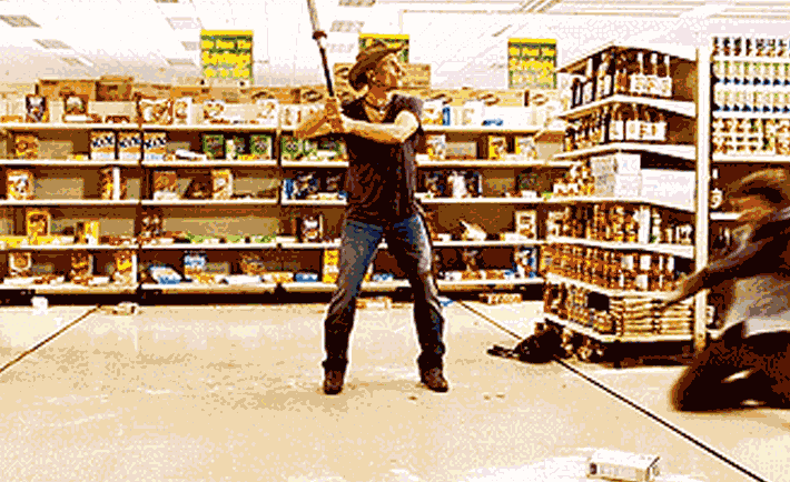4.Zombieland.gif