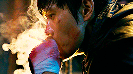 7.I saw the devil.gif