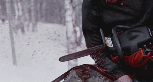 7. Dead Snow.gif