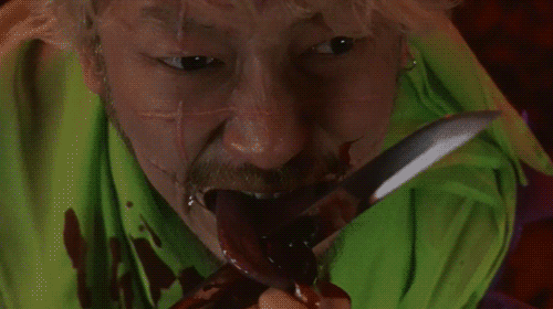 #9. Tie - Ich the Killer.gif