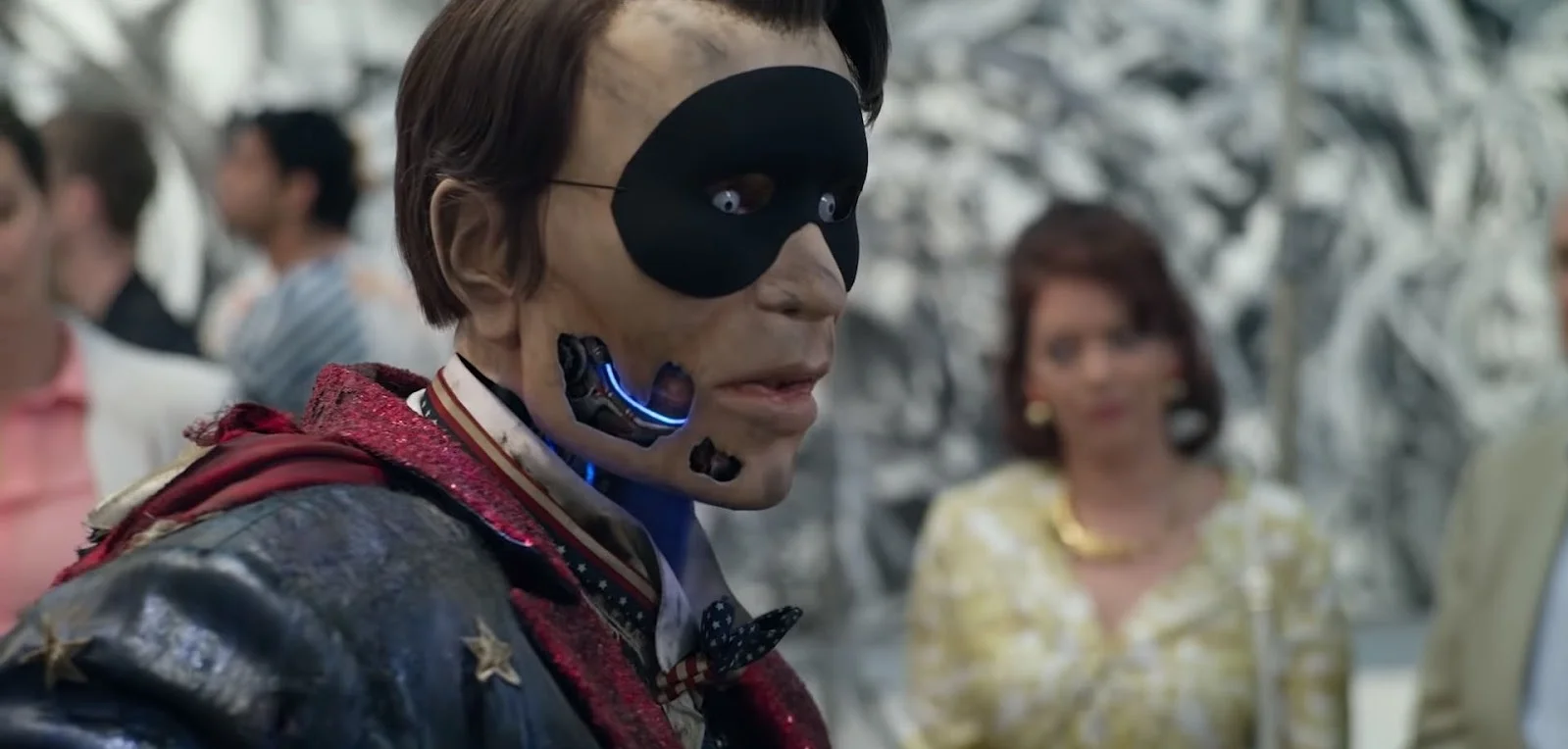 Newest Horror Trailers & Releases! - Jan 29th, 2019