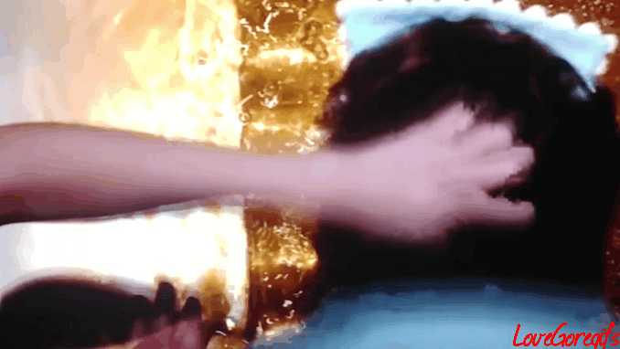 #7 Scream Queens.gif