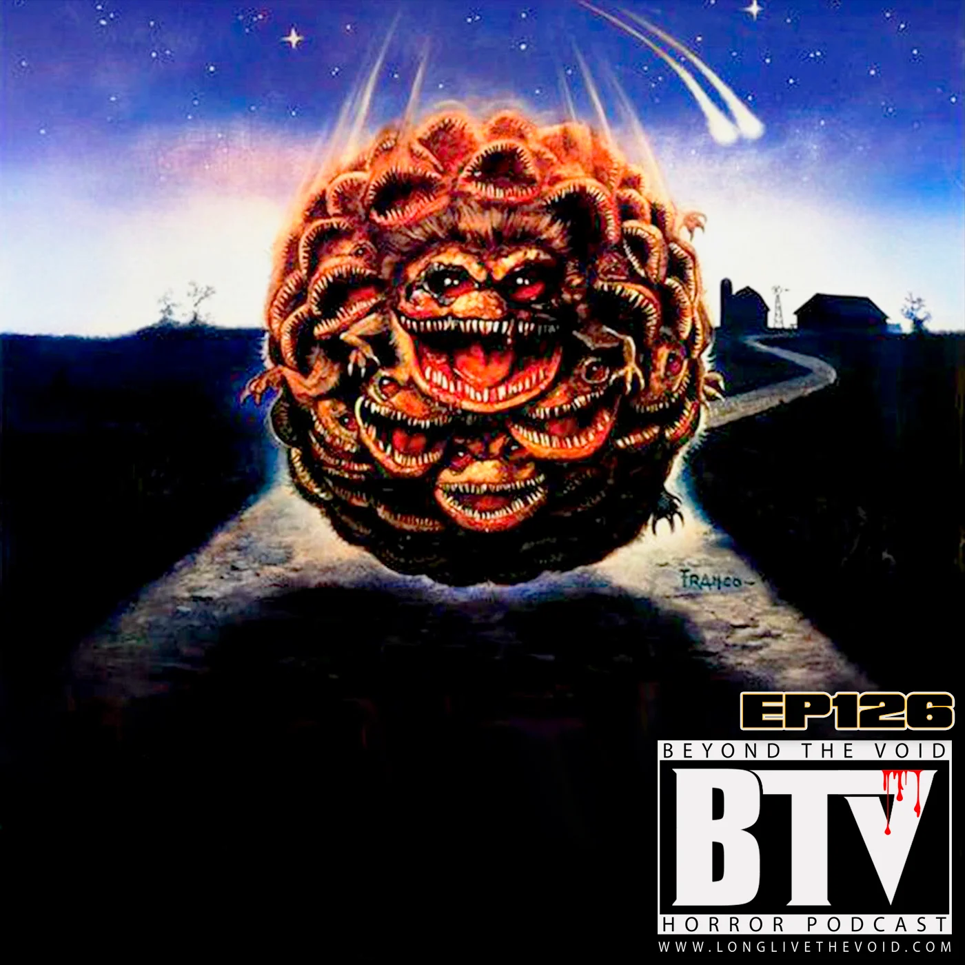 Ep126 Critters & Critters 2 The Main Course