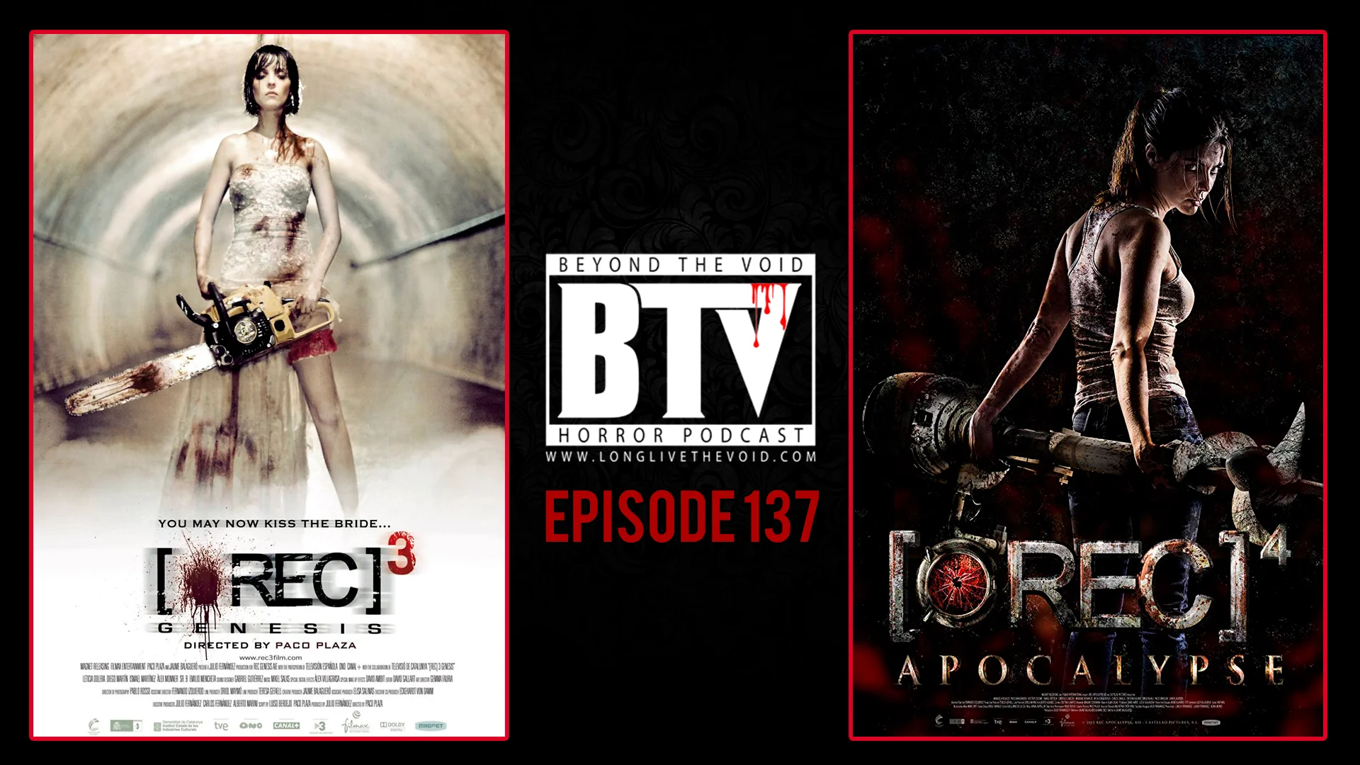 Rec 3 Review