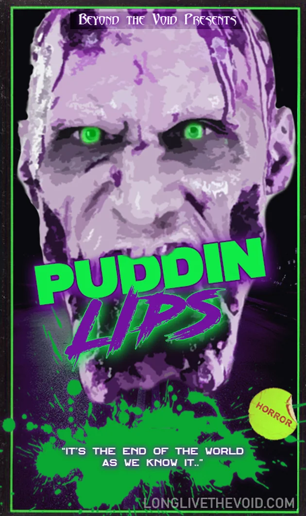 Puddin Lips (Ep139) w/ TryHard Heroes