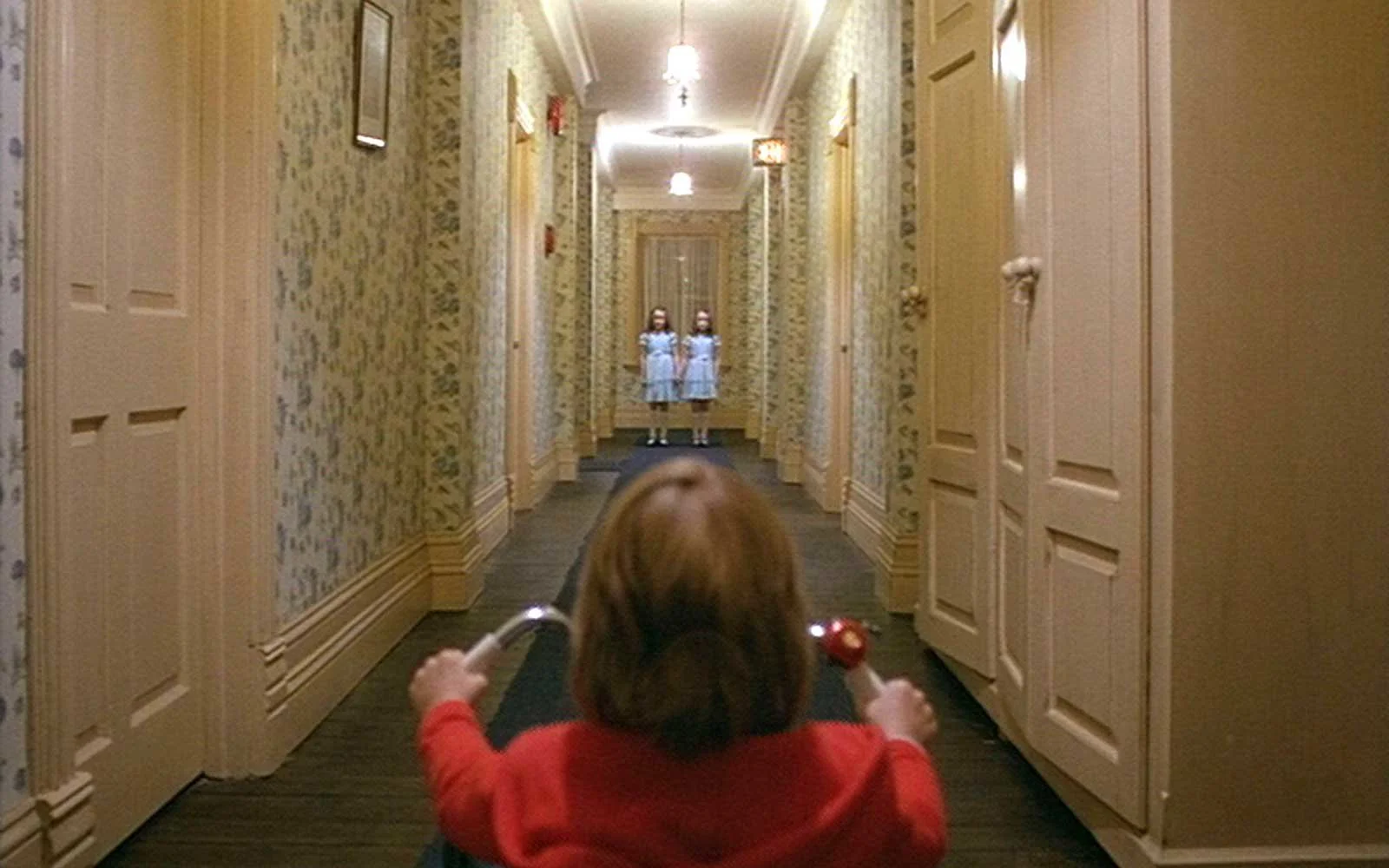 The Shining (1980)